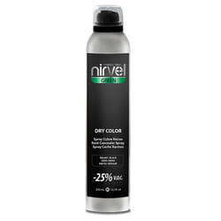 Nirvel Cosmetics Dry Color Noir, 300ml