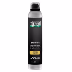 Nirvel Cosmetics Dry Color Blond clair