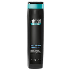 Nirvel Cosmetics Artic Blond Shampoo 250ml