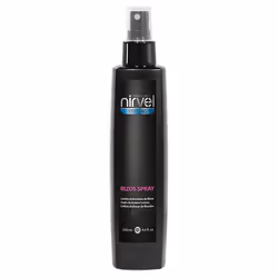 Nirvel Cosmetics Boucles Spray, 250ml, Lotion pour cheveux, Femmes, 250 ml, Pulvérisateur, 1 pièce(s)