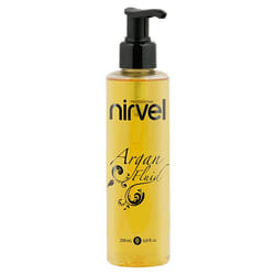 Nirvel Cosmetics Argan Fluid, 200ml