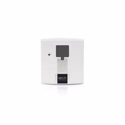 ECLER eMOTUS5P haut-parleur 2-voies Blanc Avec fil 50 W