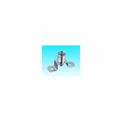 Porte-ampoule E10 Vis de fixation 12.025 ŒIL : JE SUIS UN PORTE-LAMPE. EAN: 8435081381038