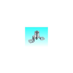 Porte-ampoule E10 Vis de fixation 12.025