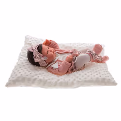 Muñecas Antonio Juan 50036, Poupée, Femelle, 3 an(s), Garçon/Fille, 420 mm, 950 g