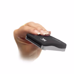 Woxter PE26-003 lecteur de cartes à puce Intérieure USB USB 2.0 Noir