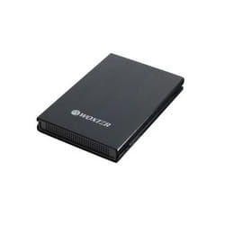 Woxter i-Case 230 Noir 2.5"