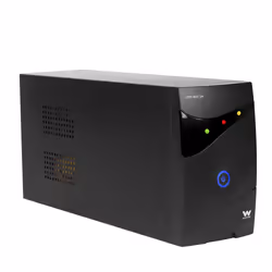 Woxter PE26-062, 0,65 kVA, 360 W, 110 V, 240 V, 60 Hz, 110 V