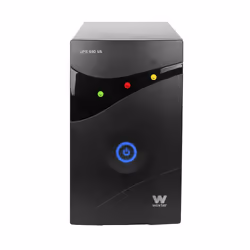 Woxter PE26-062 alimentation d'énergie non interruptible 0,65 kVA 360 W 3 sortie(s) CA - Vue supplémentaire 4