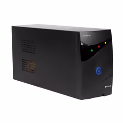 Woxter UPS 800 VA, 0,8 kVA, 480 W, 12 V, 7 A, 15 min, 8 min
