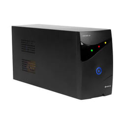 Woxter UPS 800 VA alimentation d'énergie non interruptible 0,8 kVA 480 W