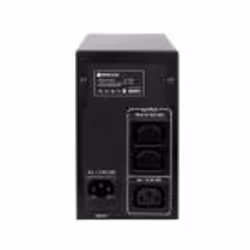 Woxter UPS 800 VA alimentation d'énergie non interruptible 0,8 kVA 480 W - Vue supplémentaire 4