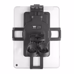 Woxter TB26-149 support Support passif Tablette / UMPC Noir