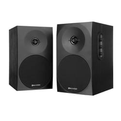 Woxter DL-410 haut-parleur Noir Avec fil 150 W