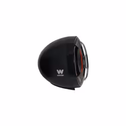 Woxter Big Bass 70 haut-parleur 2-voies Noir, Rouge Avec fil 15 W