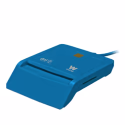 Woxter PE26-146, USB 2.0, Bleu, 57 g