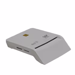 Woxter PE26-147, USB 2.0, Blanc, 57 g
