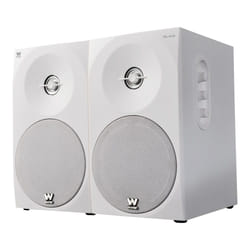 Woxter DL-410 haut-parleur 1-voie Blanc Avec fil 150 W