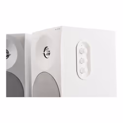 Woxter DL-410 haut-parleur 1-voie Blanc Avec fil 150 W - Vue supplémentaire 10
