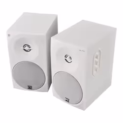 Woxter DL-410 haut-parleur 1-voie Blanc Avec fil 150 W - Vue supplémentaire 11