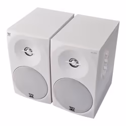 Woxter DL-410 haut-parleur 1-voie Blanc Avec fil 150 W