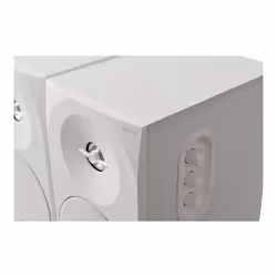 Woxter DL-410 haut-parleur 1-voie Blanc Avec fil 150 W - Vue supplémentaire 4