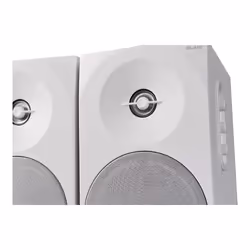 Woxter DL-410 haut-parleur 1-voie Blanc Avec fil 150 W - Vue supplémentaire 5