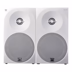 Woxter DL-410 haut-parleur 1-voie Blanc Avec fil 150 W - Vue supplémentaire 6