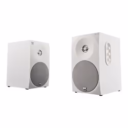 Woxter DL-410 haut-parleur 1-voie Blanc Avec fil 150 W - Vue supplémentaire 8