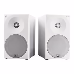 Woxter DL-410 haut-parleur 1-voie Blanc Avec fil 150 W - Vue supplémentaire 9