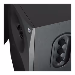 Woxter DL-410 BT haut-parleur 1-voie Noir Avec fil 150 W - Vue supplémentaire 10
