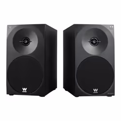 Woxter DL-410 BT haut-parleur 1-voie Noir Avec fil 150 W - Vue supplémentaire 4