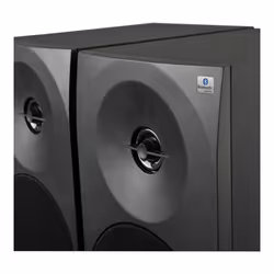 Woxter DL-410 BT haut-parleur 1-voie Noir Avec fil 150 W - Vue supplémentaire 6