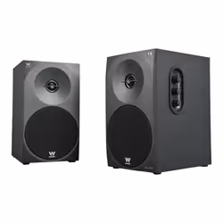 Woxter DL-410 BT haut-parleur 1-voie Noir Avec fil 150 W - Vue supplémentaire 7