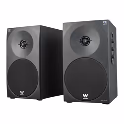 Woxter DL-410 BT haut-parleur 1-voie Noir Avec fil 150 W - Vue supplémentaire 8