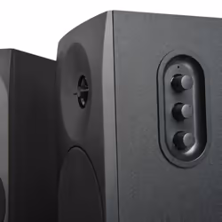 Woxter DL-410 BT haut-parleur 1-voie Noir Avec fil 150 W - Vue supplémentaire 9