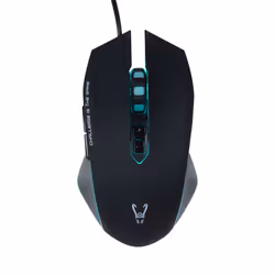 Woxter Stinger GX 280 M souris Droitier USB Type-A Optique 3200 DPI