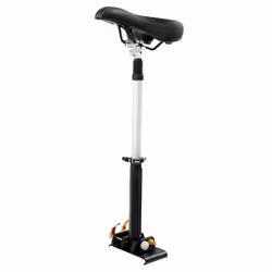 smartGyro SG27-088, Noir, Aluminium, smartGyro, Xtreme, 600 mm