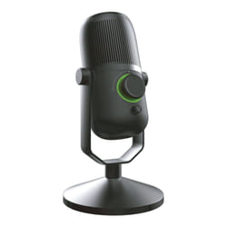 Woxter Mic Studio 100 Pro Noir Microphone de table