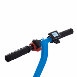 smartGyro Xtreme XD 24 km/h Bleu 6,4 Ah
