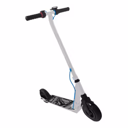 smartGyro Xtreme XD 24 km/h Blanc 6,4 Ah