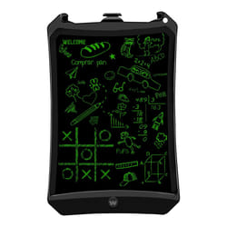 Woxter Smart pad 90 22,9 cm (9") Noir