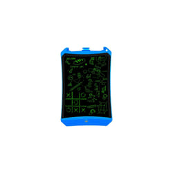 Woxter Smart pad 90 22,9 cm (9") Noir, Bleu