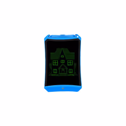 Woxter Smart pad 90 22,9 cm (9") Noir, Bleu