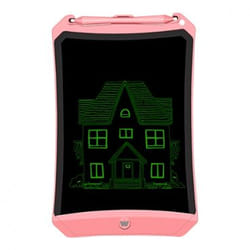 Woxter Smart pad 90 22,9 cm (9") Noir, Rose
