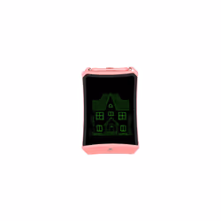 Woxter Smart pad 90 22,9 cm (9") Noir, Rose