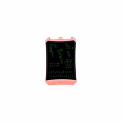 Woxter Smart pad 90 22,9 cm (9") Noir, Rose - Vue supplémentaire 4