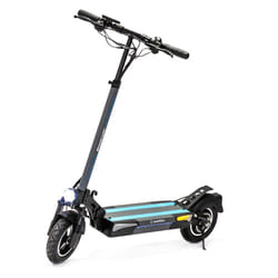 smartGyro SpeedWay V2.0 45 km/h Noir, Bleu 13 Ah