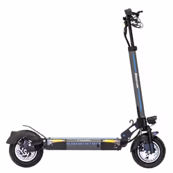 smartGyro SpeedWay V2.0 45 km/h Noir, Bleu 13 Ah - Vue supplémentaire 12
