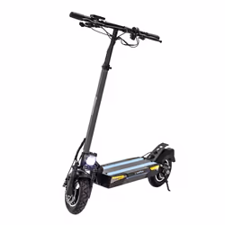 smartGyro SpeedWay V2.0 45 km/h Noir, Bleu 13 Ah - Vue supplémentaire 13